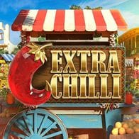 Extra Chilli game screenshot