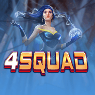 4Squad game screenshot