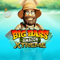 Big Bass Amazon Xtreme thumbnail
