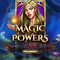 Magic Powers Megaways game screenshot