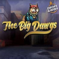 The Big Dawgs game screenshot