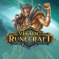 Viking Runecraft game screenshot