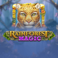 Rainforest Magic thumbnail