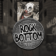 Rock Bottom game screenshot