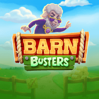 Barn Busters thumbnail