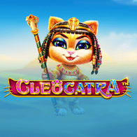 Cleocatra game screenshot
