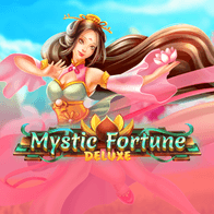 Mystic Fortune Deluxe game thumbnail