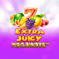 Extra Juicy Megaways game screenshot