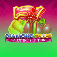 Diamond Plus Valentines Edition game thumbnail