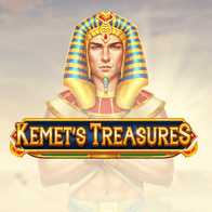 Kemets Treasures thumbnail